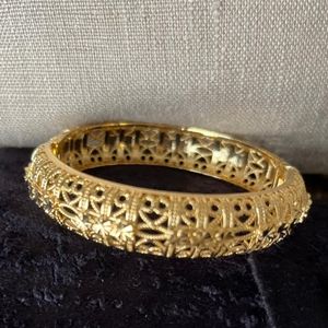 Golden Bracelet